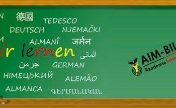 AIM-Bildung e.V. Sprachschule Aschaffenburg