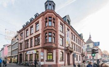 Volkshochschule Aschaffenburg