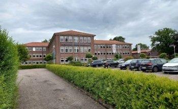 Kreisvolkshochschule Aurich