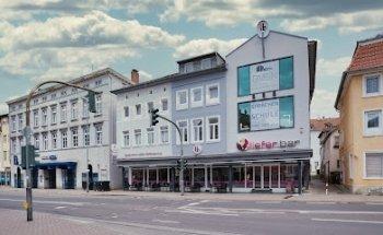 Sprachenschule Gamp und Léus