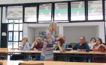 Escuela Oficial de Idiomas Siete Palmas