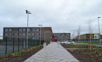 The Phoenix Collegiate