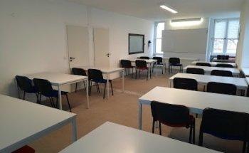 IBS - Institut für Bildung & Sprache