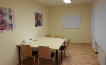 Lernstudio Barbarossa Baden-Baden