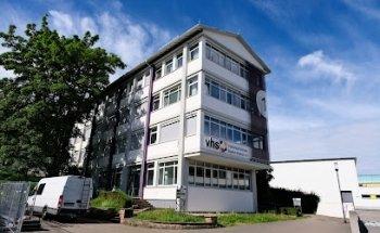 Volkshochschule Baden-Baden e.V.