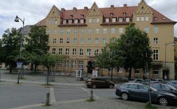 WBS TRAINING Bautzen