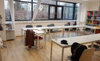 Institut für Internationale Kommunikation und Auswärtige Kulturarbeit (IIK Bayreuth)