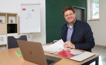 MeinLernmanager | Florian Lassen