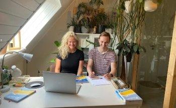 Hej Sverige! - Schwedisch lernen mit Sara