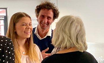 Resonanz Institut für Bildung, Sprachen & Selbsterfahrung