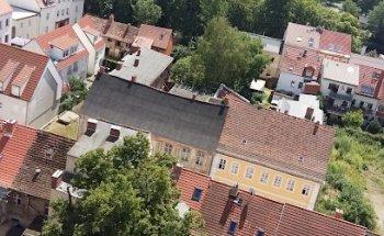 Interkulturelles Zentrum 