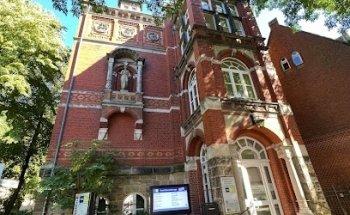 Volkshochschule im Kreis Herford (VHS)