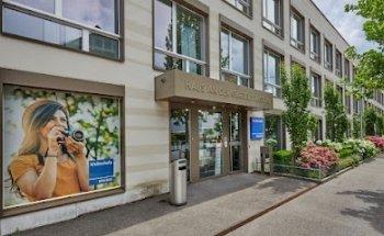 Klubschule Migros Chur