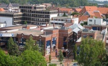 Volkshochschule Cloppenburg