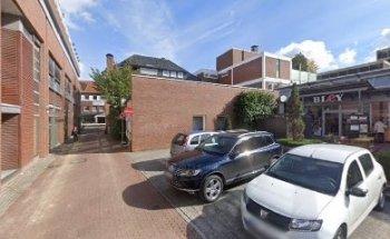 Studio A Lerninstitut by Brinkmann & Göttken