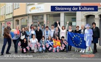 ASCO Gruppe gemeinnützige GmbH