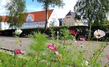 Volkshochschule Dachau GmbH