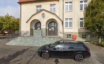 Städtische Gesamtschule Delbrück