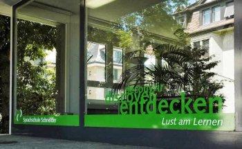 Sprachschule Schneider