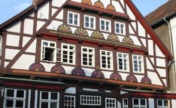 VHS Detmold-Lemgo – Geschäftsstelle Detmold