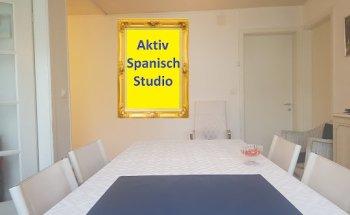 Aktiv Spanisch Studio