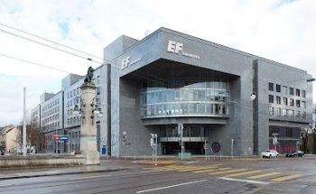 EF Education AG