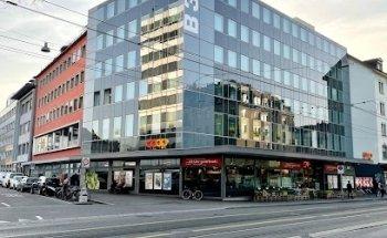 Alemania Deutschschule AG