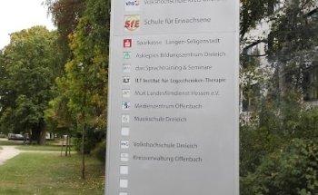 Volkshochschule Dreieich