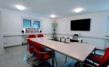 Die Nachhilfe für Helden