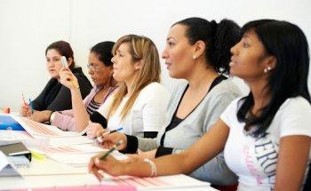 ECAP Zürich, Bildungszentrum