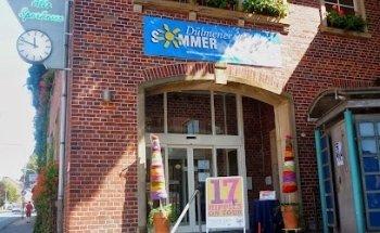 Kultur- und Weiterbildungshaus Alte Sparkasse