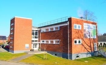 maxQ. im bfw – Unternehmen für Bildung. Zentrum für Gesundheitsberufe