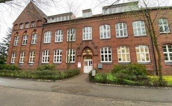 Volkshochschule der Stadt Elmshorn