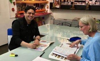 ESCUELA ANTIGUA GUATEMALA - Spanisch Sprachschule in Luzern