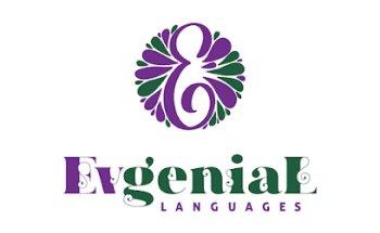 EvgeniaL Languages
