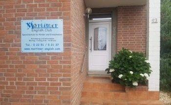 Mortimer English Club Euskirchen