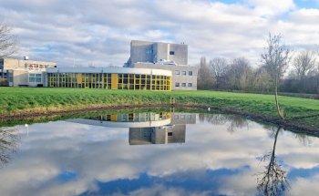 Montessori High School