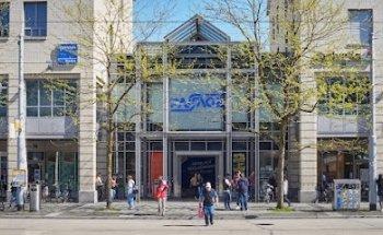 Klubschule Migros Frauenfeld