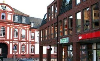 Lernstudio B Nachhilfe Brauweiler