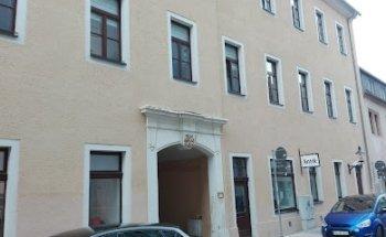 SBH Nordost GmbH | Freiberg Burgstr.