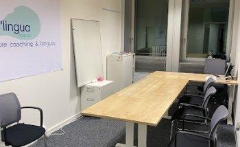 Viv'lingua Mikaelian - centre langues | Cours de français, d'anglais et d'allemand | Französisch-, Englisch- und Deutschkurse