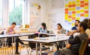 Delif - Apprendre L'allemand À Fribourg