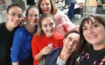 École Suisse D'allemand