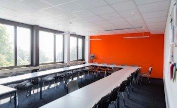 inlingua Sprachcenter Friedrichshafen