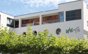vhs Friedrichshafen