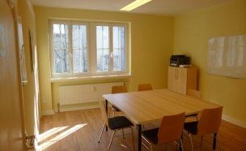 Lernstudio Barbarossa Gladbeck