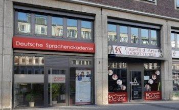 German Language Academy