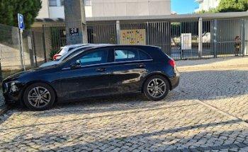 Escola Básica e Secundária Mestre Domingos Saraiva