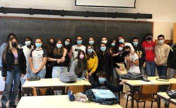 Agrupamento de Escolas Ferreira de Castro