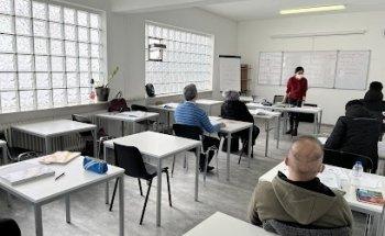 SBB GmbH - Sprachen & Berufsbildungszentrum